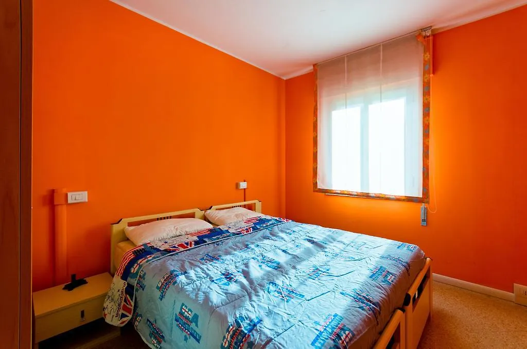Apartment Condominio Ca' Bianca Bibione