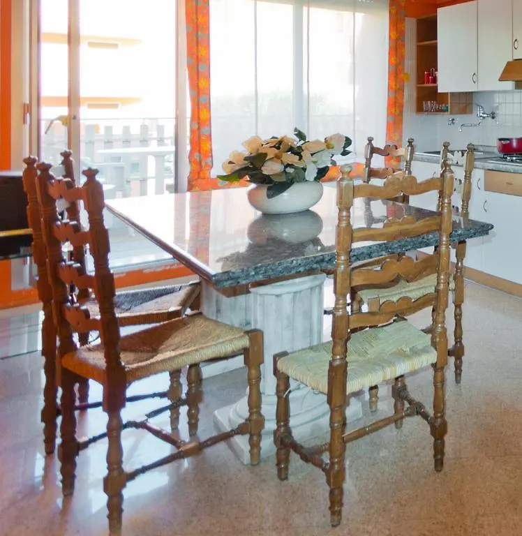 Condominio Ca' Bianca Bibione
