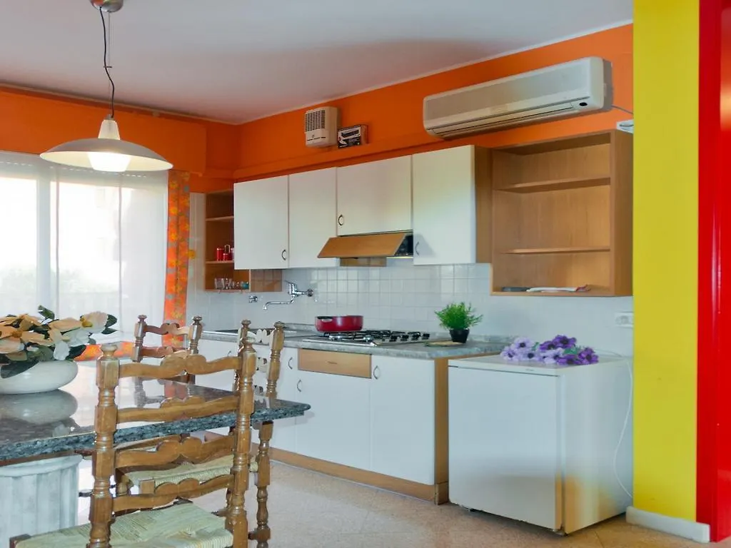 Apartment Condominio Ca' Bianca Bibione