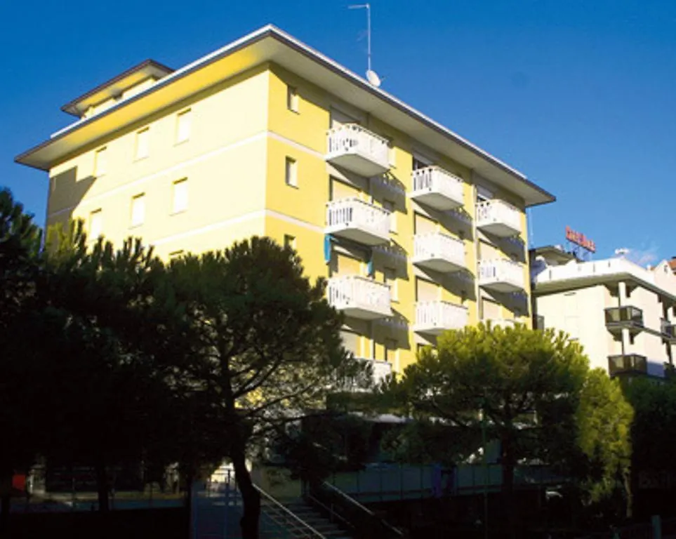 Condominio Ca' Bianca Bibione 0*,  Italy
