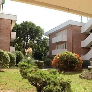 Apartament Gemini - Gemini, Bibione