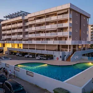 Apartament Itaca, Bibione