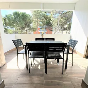 Apartment Acapulco, Bibione