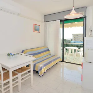 Apartment Luxor, Bibione
