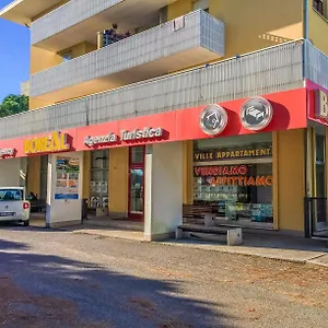  Appartamento Veneta