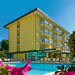 Concordia 3s Hotel
