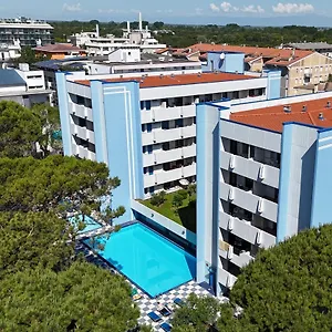 Apartment Acapulco, Bibione