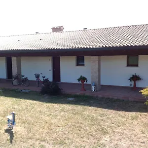  Appartamento Agriresidence San Pietro