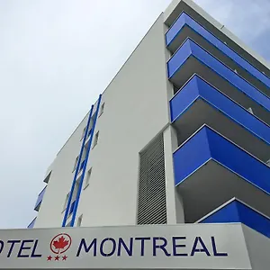 Montreal Бибионе