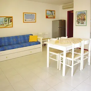 Apartment Alaska, Bibione