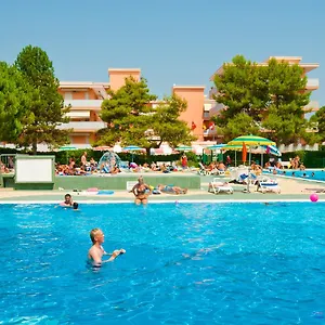Apartment Valbella, Bibione