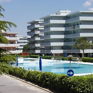 Apartament Valbella Con Piscina, Bibione