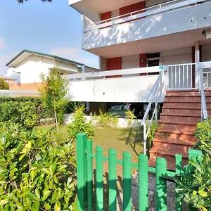 Apartment Auriga, Bibione