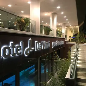 Leonardo Da Vinci Wellness Hotel