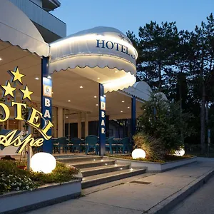 3* Hotel Aspe